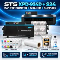 STS XPD-924D 24