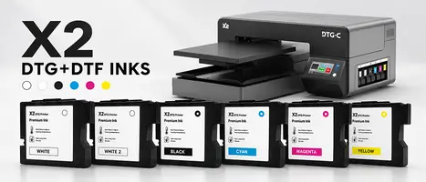 X2 DTG Ink Cartridges for XLabs X2 and DTFLINE X2 Hybrid - X2-INKS-1.png