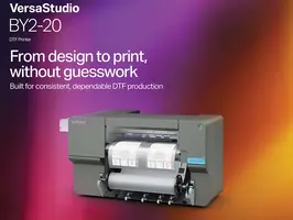 Roland BY2-20 Direct to Film (DTF) 20