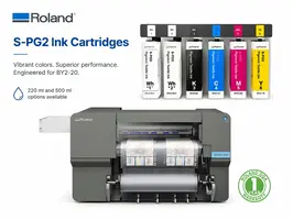 Roland BY2-20 Direct to Film (DTF) 20