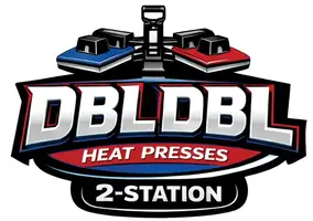 DBLDBL V3 Heat Press: High Speed, Double Station, Sliding, Semi-Automatic Pneumatic Heat Press (DOUBLE STATIONS, each 16 inches x 20 inches) - dbldbl-v2.webp