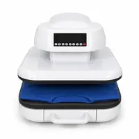 DTFLINE OneTouch 15 Automatic Heat Press - 15 x 15 inch - dtfline-15-3.webp
