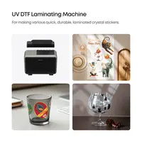 EufyMake UV DTF Laminating Machine Bundle - eufylaminating1.webp