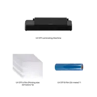 EufyMake UV DTF Laminating Machine Bundle - eufylaminating3.webp