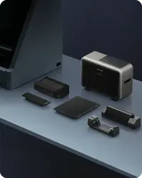 eufyMake E1 3D-Texture UV Printer (with Starter Kit) - eufyweb5.webp