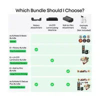 eufyMake E1 3D-Texture UV Printer (with Starter Kit) - eufyweb6.webp