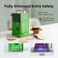 xTool F1 Professional Portable Dual-Laser Engraving System - Production Bundle - f1-2.webp