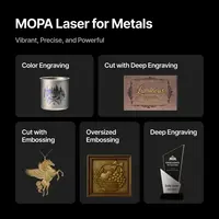 xTool F2 ULTRA MOPA Professional Hybrid Engraving System (Multi-Material Edition) - Standard Bundle - f2mopa2.webp