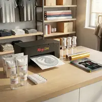 MagicLine HTF / DTF Transfer Film Sheets - PET Heat Transfer Paper - htfai1.webp