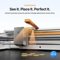 xTool M2 20W Color Craft Laser Cutter, Engraver and Printer (Starter Bundle) - m2-4.webp