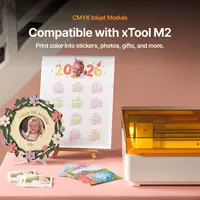 xTool M2 CMYK Inkjet Printing Module - m2-ink4.webp