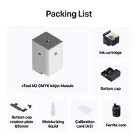 xTool M2 CMYK Inkjet Printing Module - m2-ink5.webp