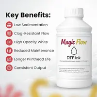 MAGICLINE MagicFlow White Ink (Low-Sedimentation DTF White Ink - Engineered for Stability and Performance) - magicflow-tatheer2.webp