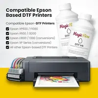 MAGICLINE MagicFlow White Ink (Low-Sedimentation DTF White Ink - Engineered for Stability and Performance) - magicflow-tatheer3.webp