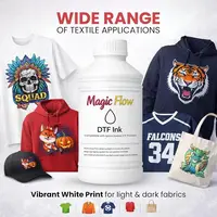 MAGICLINE MagicFlow White Ink (Low-Sedimentation DTF White Ink - Engineered for Stability and Performance) - magicflow-tatheer5.webp