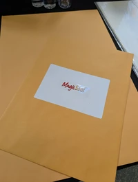 DTF MagicSeal - a Magic Finishing Sheet that locks the DTF transfer print into the fibers of the shirt (MagicSheet, Reusable) - magicseal-sheet-10-21.jpg