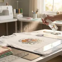 DTF MagicSeal Finishing Sheet - Seal DTF prints into fabric fibers for up to 500 times - magicsealsprayai1.webp