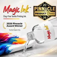 HTF MagicFoil Pro 2-step Foil Roll - Blush Pearl - 12.6in x 400 ft - pinnacleaward-magicink.webp
