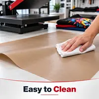 PTFE Non-Stick Heat Press Sheet - comparable to Teflon - ptfe-3.webp