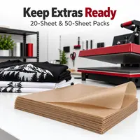 PTFE Non-Stick Heat Press Sheet - comparable to Teflon - ptfe-4.webp