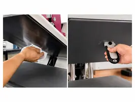 DTFSOLUTIONS HeatPress Rescue Kit - rescue-solution-scraper-and-solution.webp