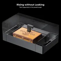 xTool Professional Riser Base Expansion System - P Series Riser Base (P2 / P2S) - riserp-4.webp