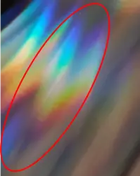 Roland Holographic Prism Adhesive Film - Permanent Adhesive - Printable HTV - roland-holo-accessory-04.png
