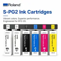 Roland S-PG2 2nd generation DTF Ink Cartridges for BY-20 - 220ml - rolandinks1.webp
