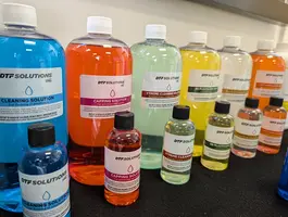 Professional Printhead Wet Capping Solution Concentrate - Printhead Capping for DTF, DTG, UV Printers - solutions-10-21.webp