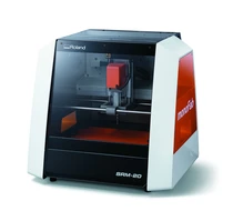 Roland monoFab SRM-20 Compact Milling Machine - srm-20_1.jpg
