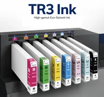 Roland TrueVIS TR3 Eco-Solvent Ink, 500ml - tr3additional.webp