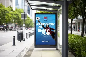 Roland TrueVIS VG4-540 54