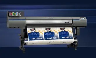 Roland TrueVIS XG-640 64