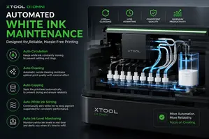 xTool O1 UV FlexPro - xtool-o1-maintenance.webp