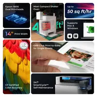 xTool Selected DTF Apparel Printer Film Rolls, 100 m - xtool1.webp