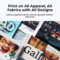 xTool Selected DTF Apparel Printer Film Rolls, 100 m - xtool2.webp