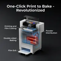 xTool Selected DTF Apparel Printer Film Rolls, 100 m - xtool3.webp