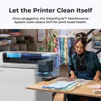 xTool Selected DTF Apparel Printer Film Rolls, 100 m - xtool5.webp